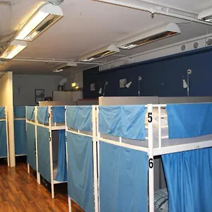  Albergue Klara